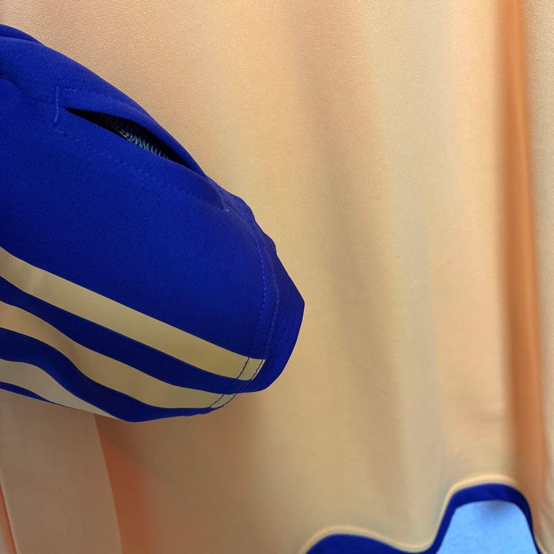 3XLサイズadidasアディダス　レアルマドリード トレーニングジャージ