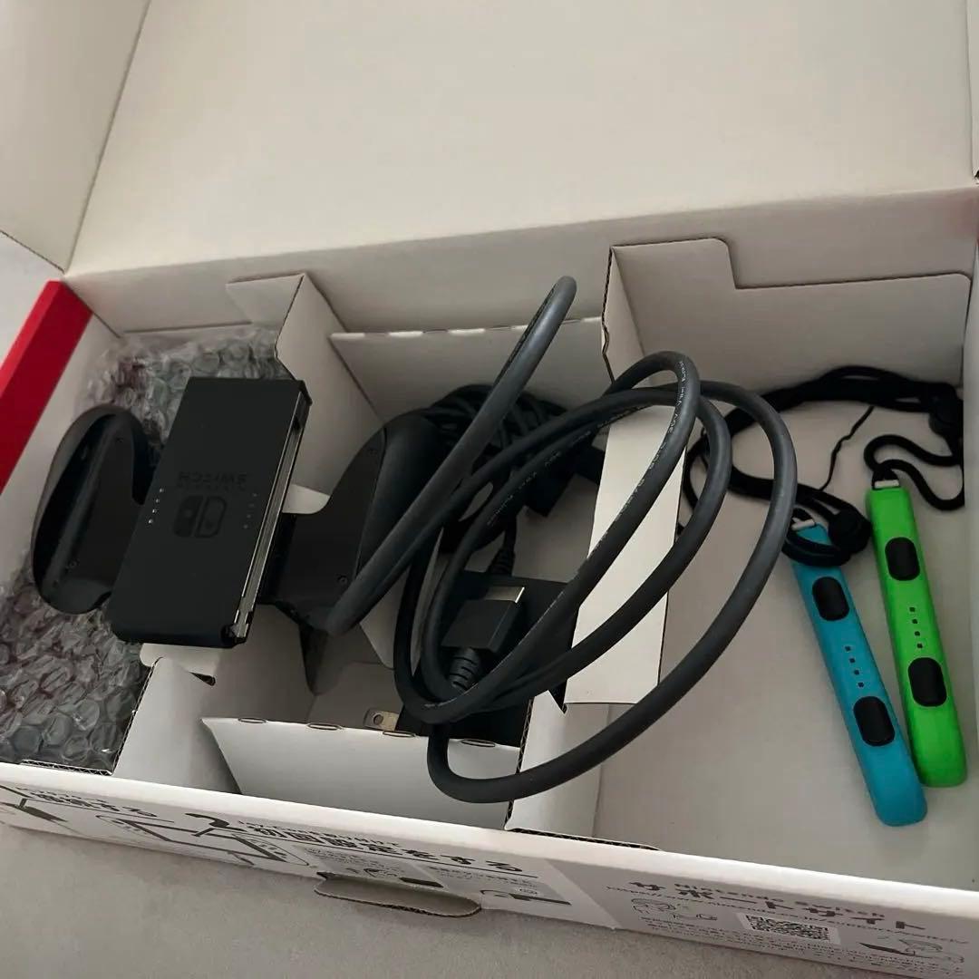 Switch Nintendo Switch ストア限定版 カラーカスタマイズ…
