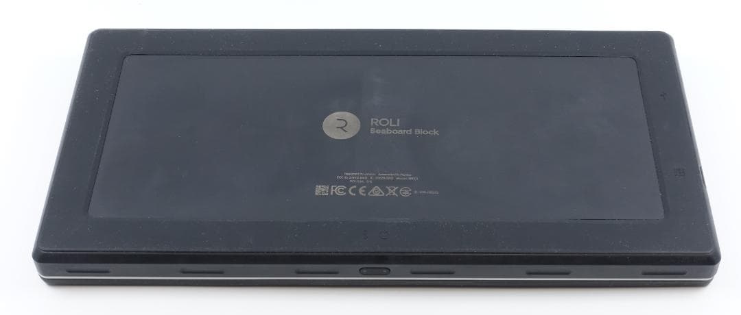 DTM・DAW ROLI BLOCKS Songmaker Kit (Seaboard)