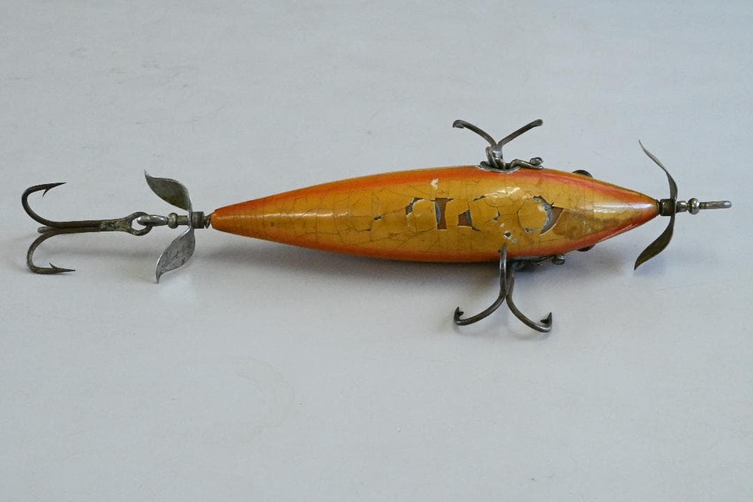 HEDDON #700 Lリグ