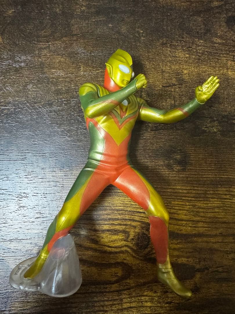 英雄勇像　ウルトラマン　まとめ売り