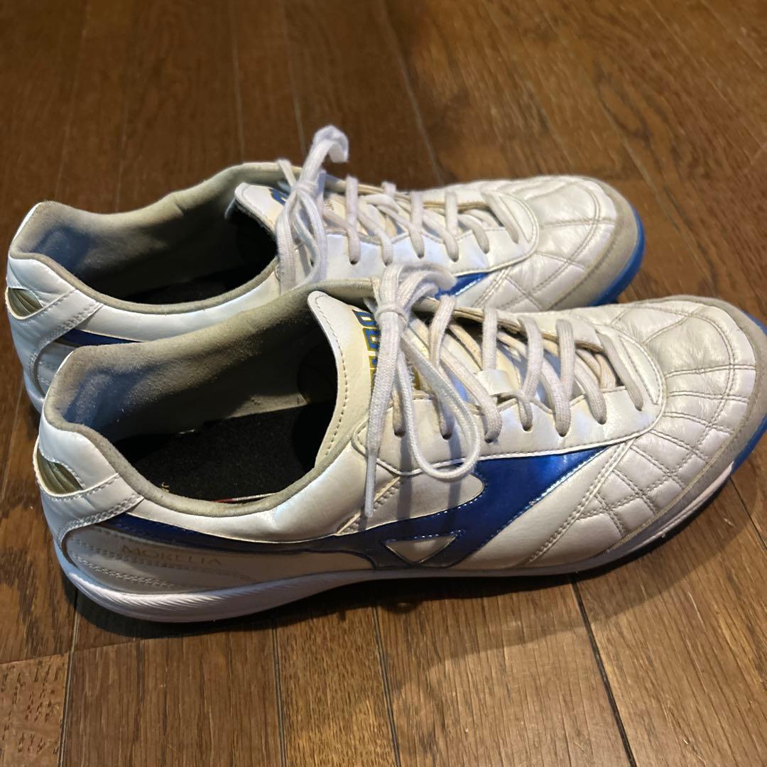 Mizuno モレリア SALA JAPAN TF 27cm