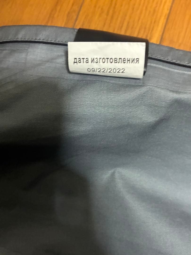 Burton Ak457 ビブパンツ　gortex pro スキー　スノボ