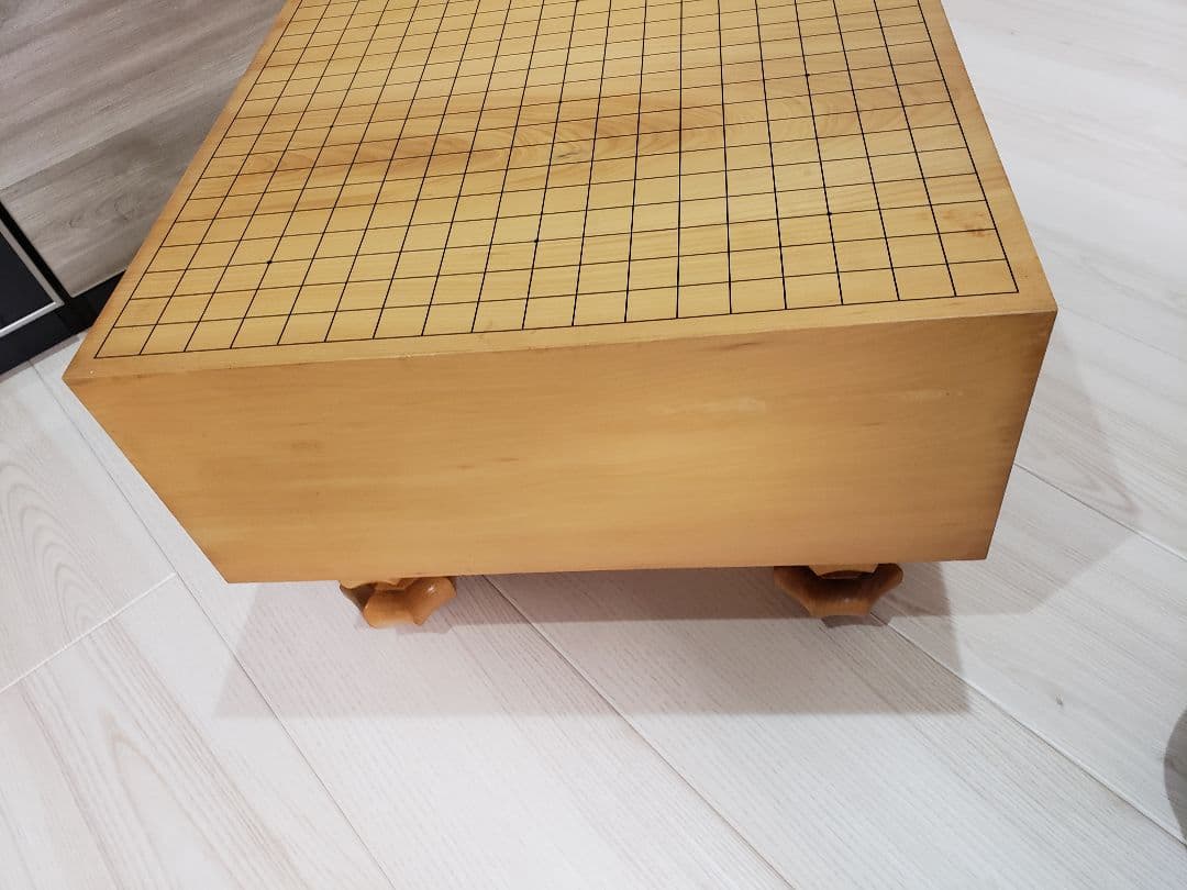 榧 碁盤