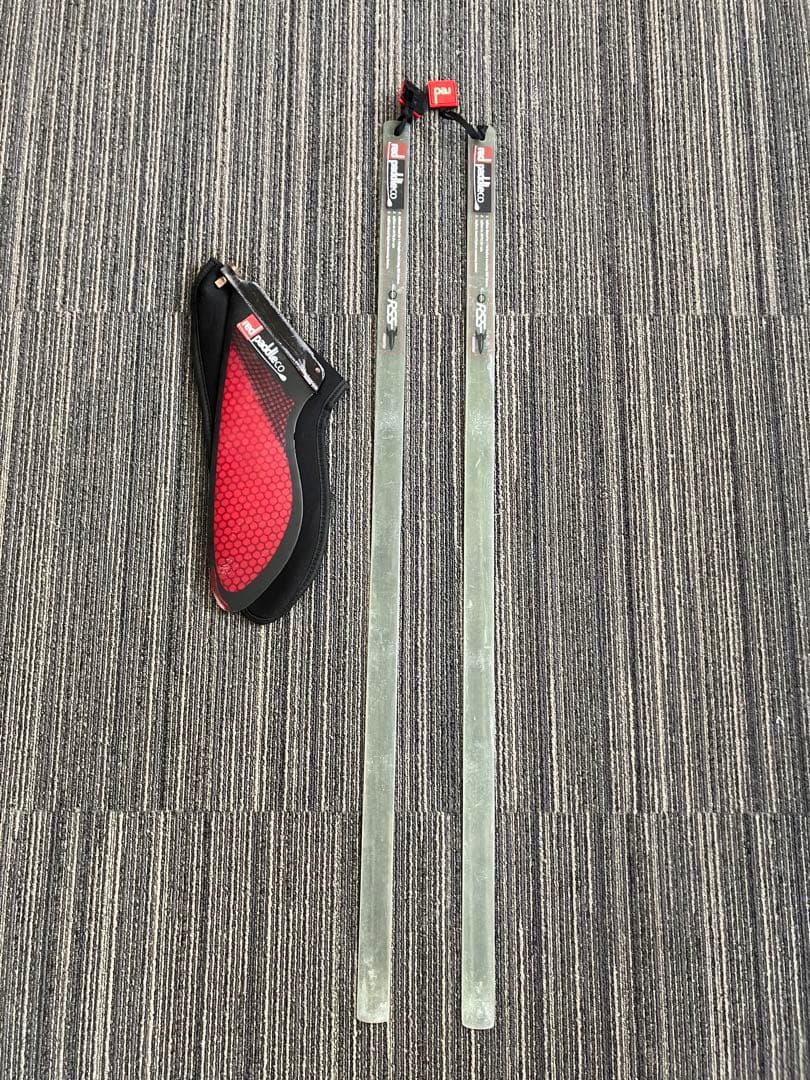 red paddle co 140 RACE ボード