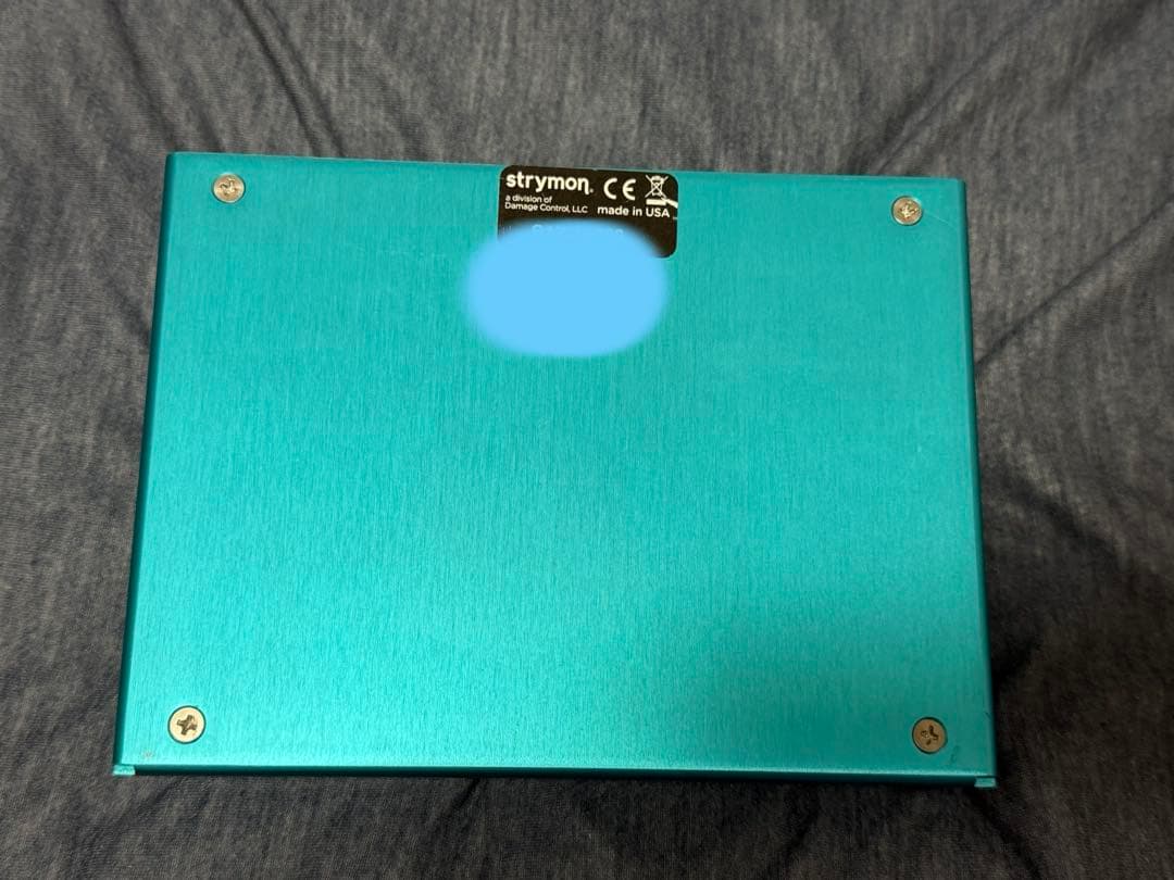 ★☆ 【美品】Strymon BigSky☆★