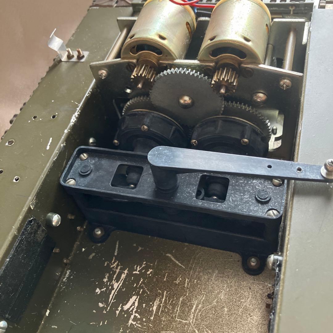 TAMIYA 1/16 ラジコン戦車M4シャーマン