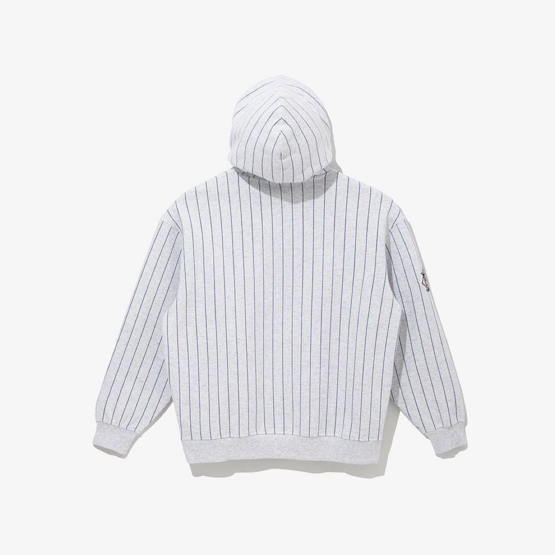メッツ パーカー