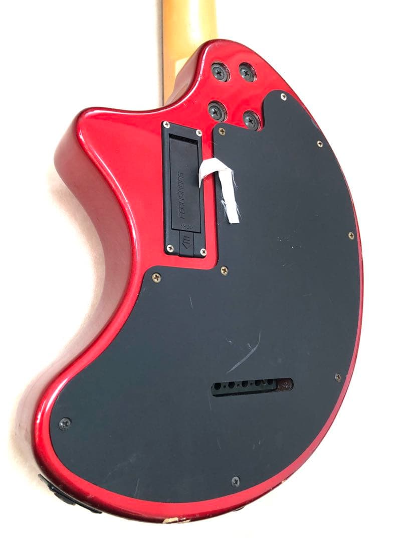 【美品】ZO-3 芸達者 MR アンプ内蔵ミニギター アーム付き ぞうさん