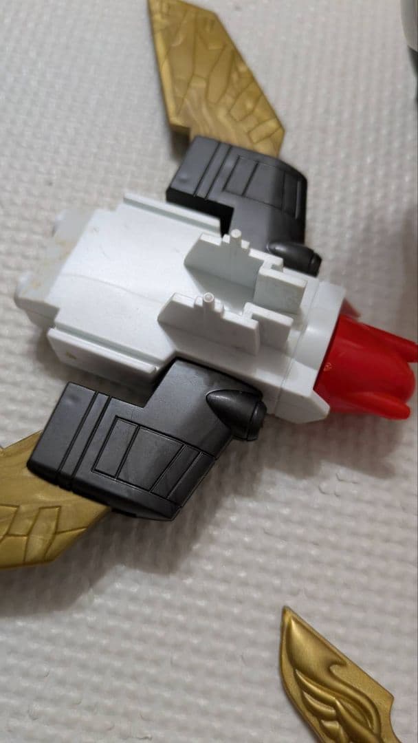 元祖　SDガンダム　戦神機キングオブハート　超光騎士バトルシャイン　BB戦士