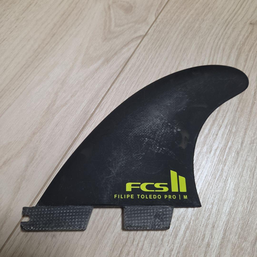 FCS2フィリペトレドMサイズ PG PRO