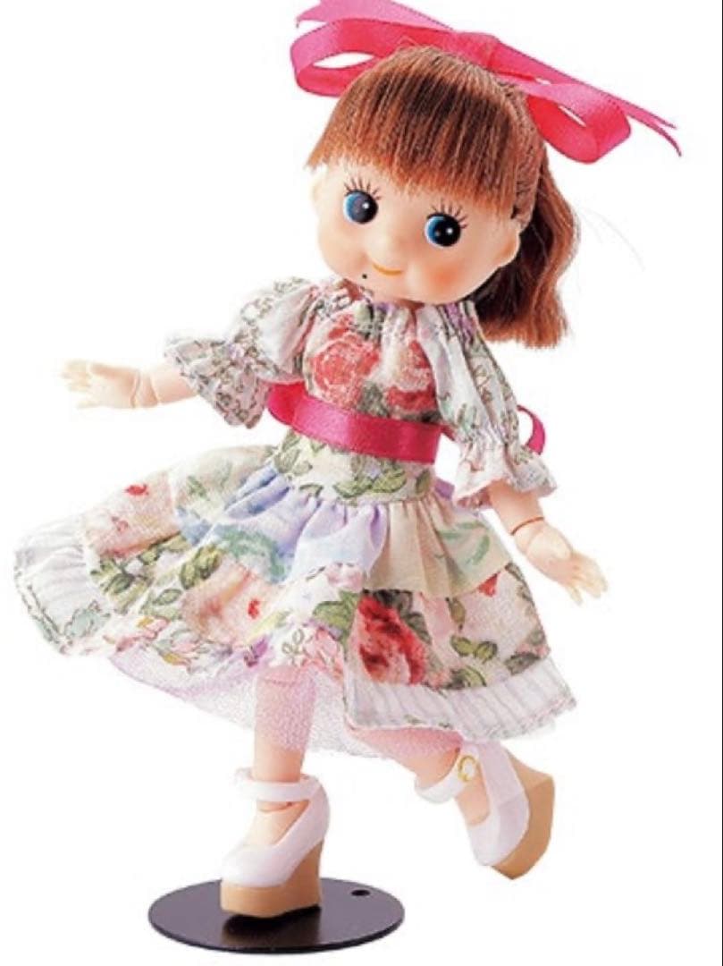 南野陽子　40周年記念　QP NANNOちゃん　新品　未開封　直筆