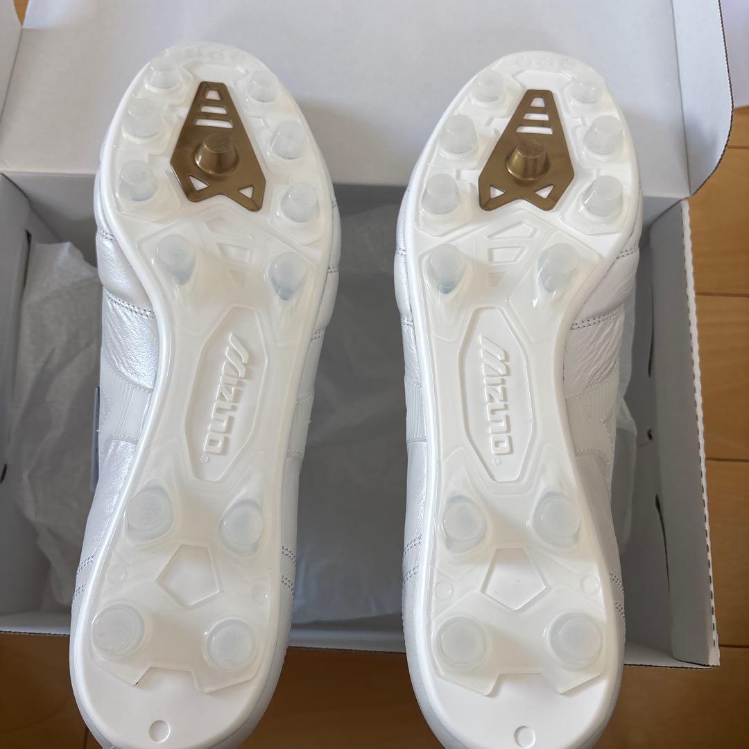 MORELIA 40th 日本製 サッカーシューズ