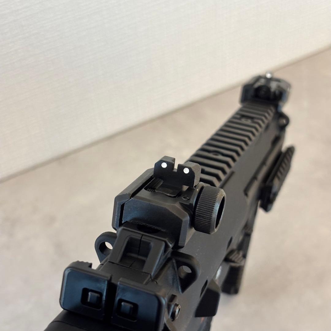 東京マルイ　MP7A1ガスブローバック