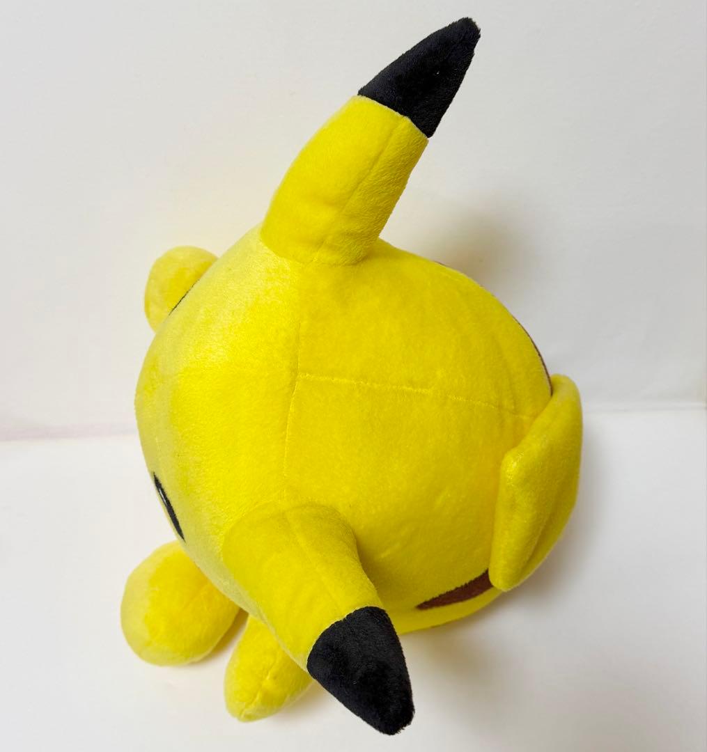ポケパーク♪ポケモンセンター限定 12インチ ポケドールピカチュウ