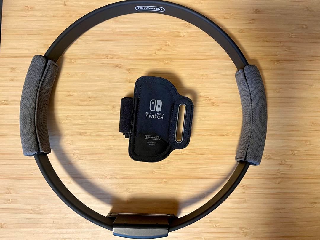 【NINTENDO SWITCH】ニンテンドースイッチ本体