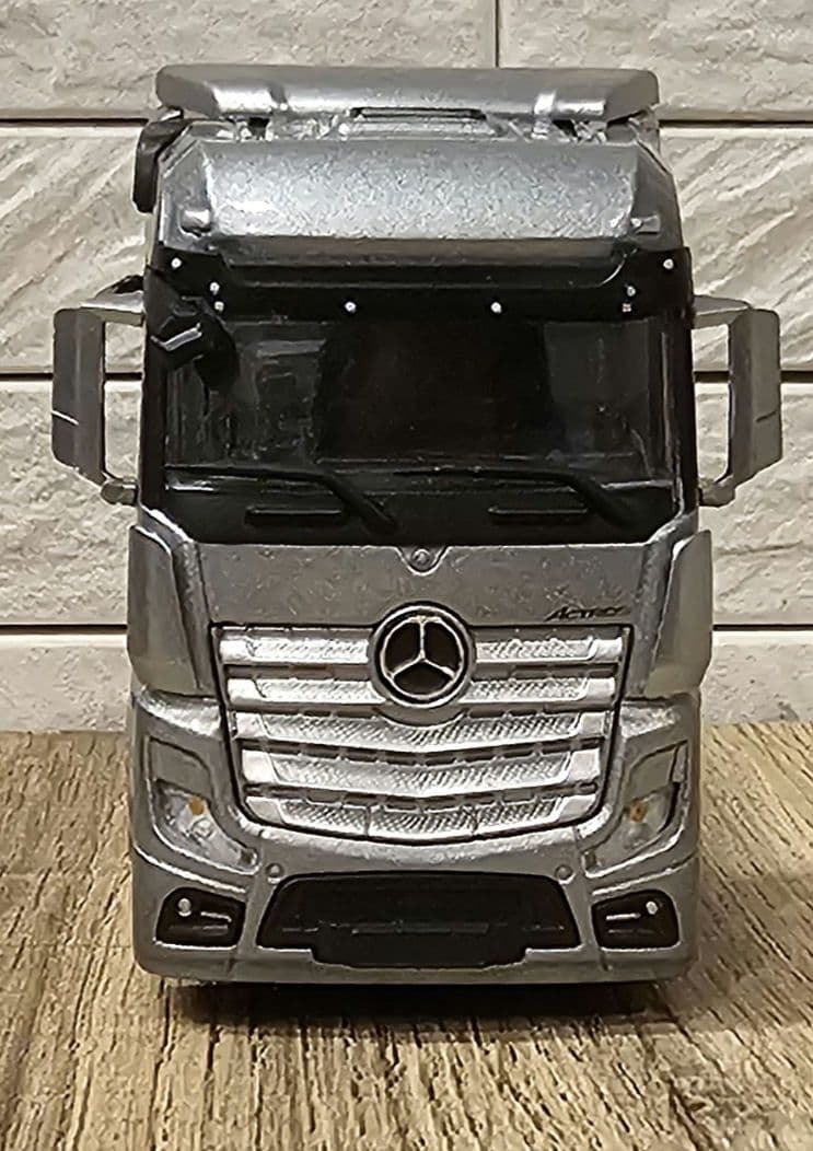 MINIGT ミニカー メルセデス ベンツ カーキャリアー トレーラー キャリア