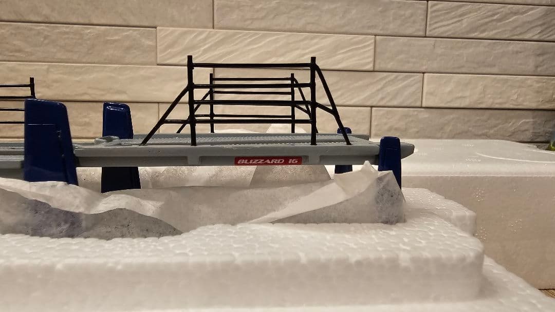 MINIGT ミニカー メルセデス ベンツ カーキャリアー トレーラー キャリア