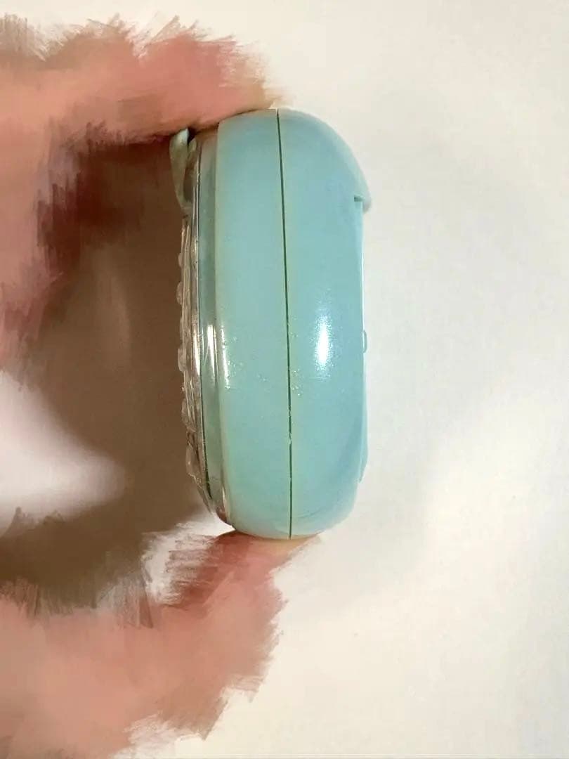 Tamagotchi P’s ブルー 動作確認済み