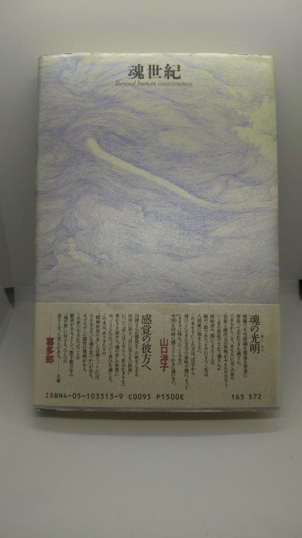 魂世紀 田岡満