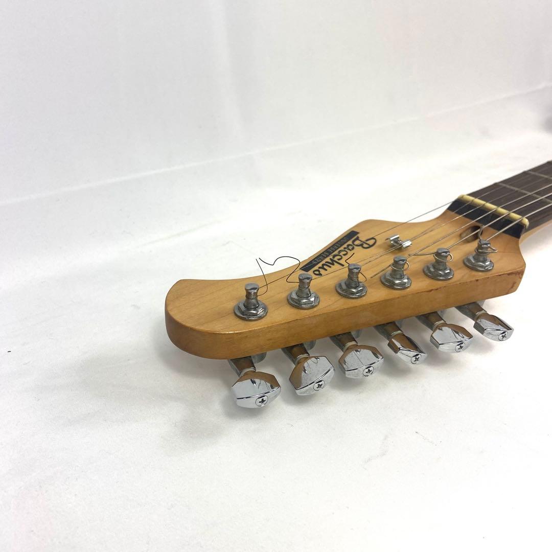 Bacchus バッカス UNIVERSE SERIES エレキギター ギター