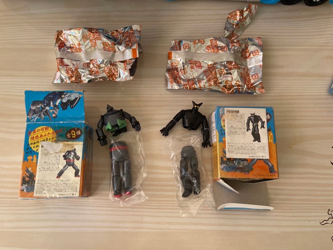 鉄人28号