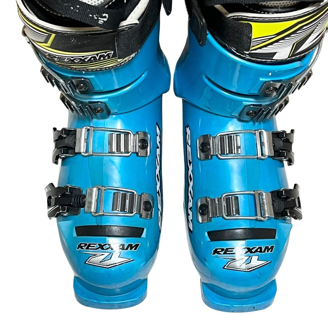 【美品】 S110 POWER REX 23cm REXXAM レクザム