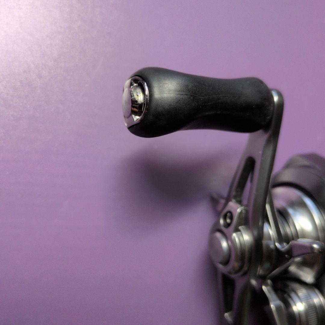 a*x様 シマノ 22バンタム HG 箱無し 中古 匿名配送