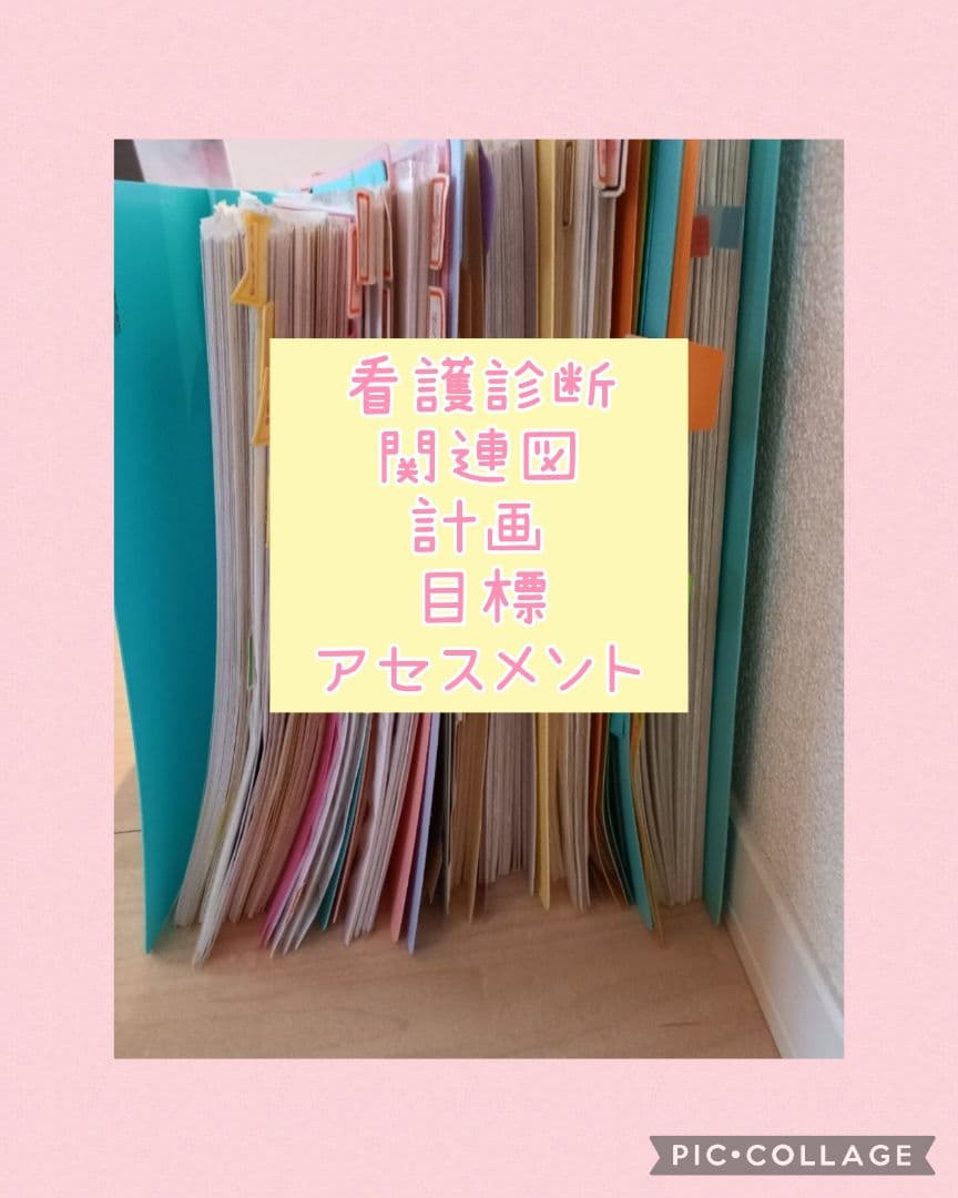 看護実習　看護過程　アセスメント　看護目標　看護技術　手順書　看護学生　国家試験