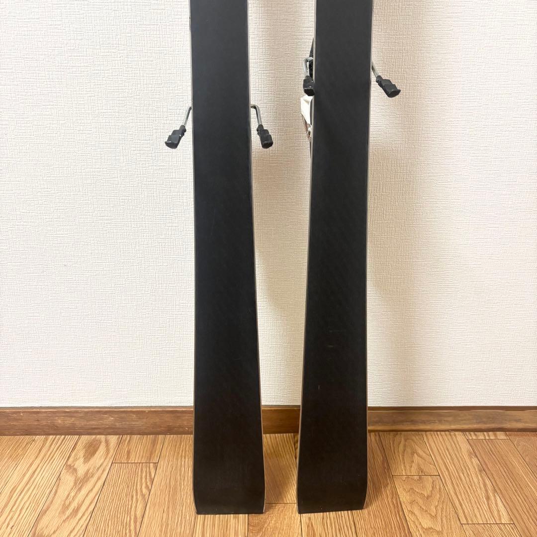 美品 Völkl Platinum SPEEDWALL SD 165cmスキー板