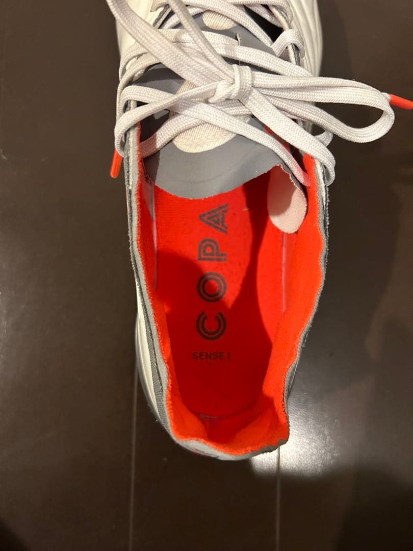 シューズ COPA SENSE 1 26.5cm