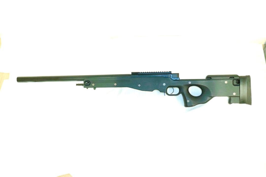 ※くにあき様　L96 AWS ボルトアクションエアライフル