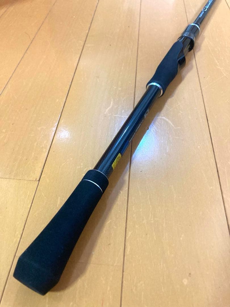 【値下げ】23カラマレッティー　UX　7102M　オリムピック【未使用品】