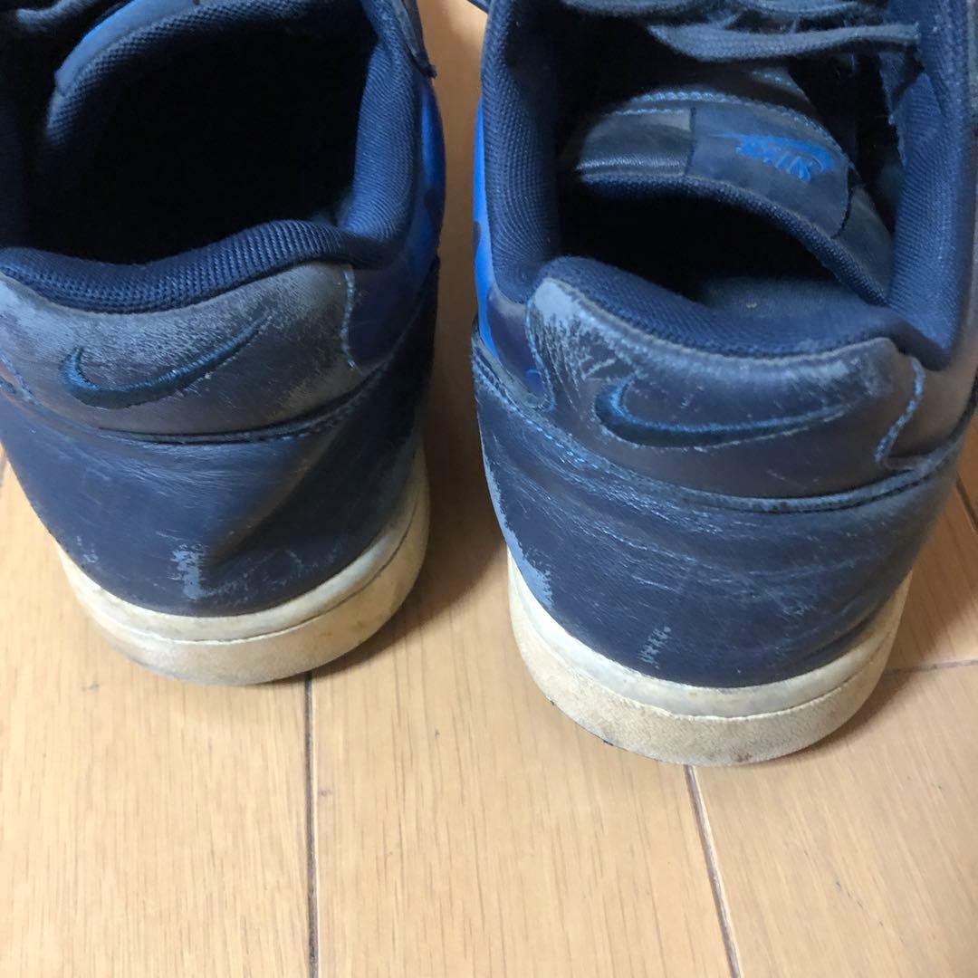 ナイキ　コラボ　レアルブリストル　FCRB 激レア　希少