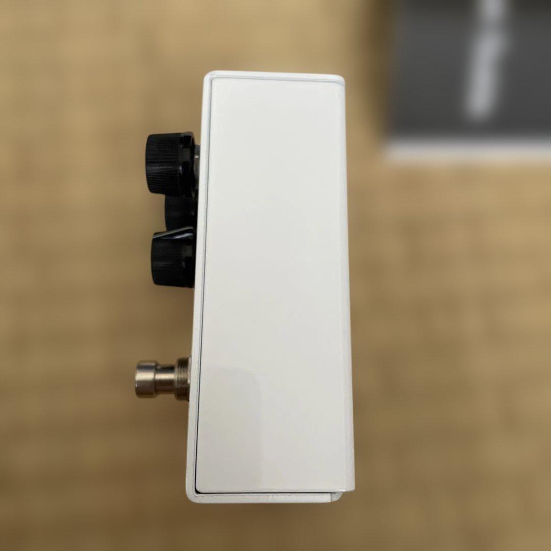 ギター Way Huge WM25 STO Overdrive