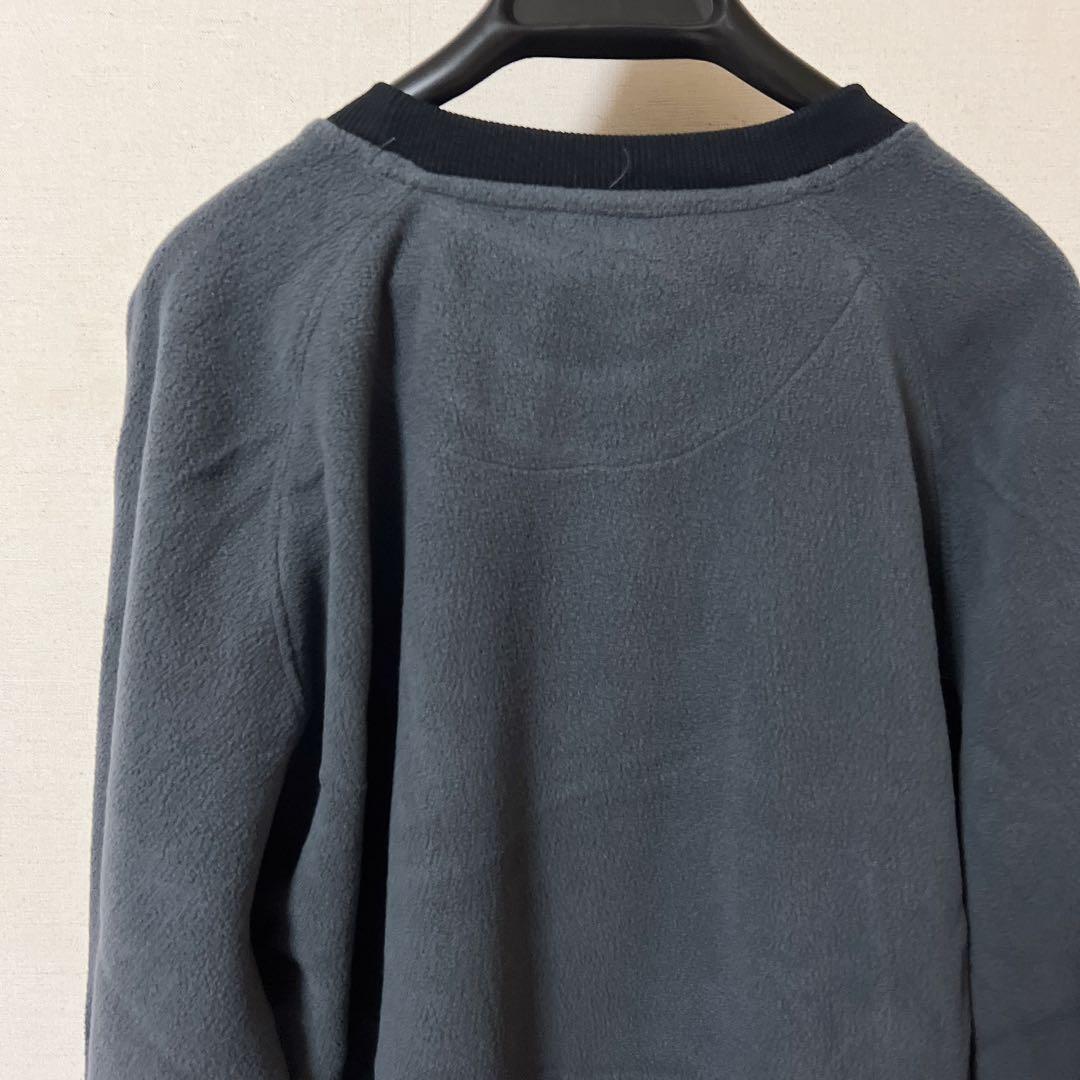 MANCESTER UNITED FLEECE SET UP マンチェスター