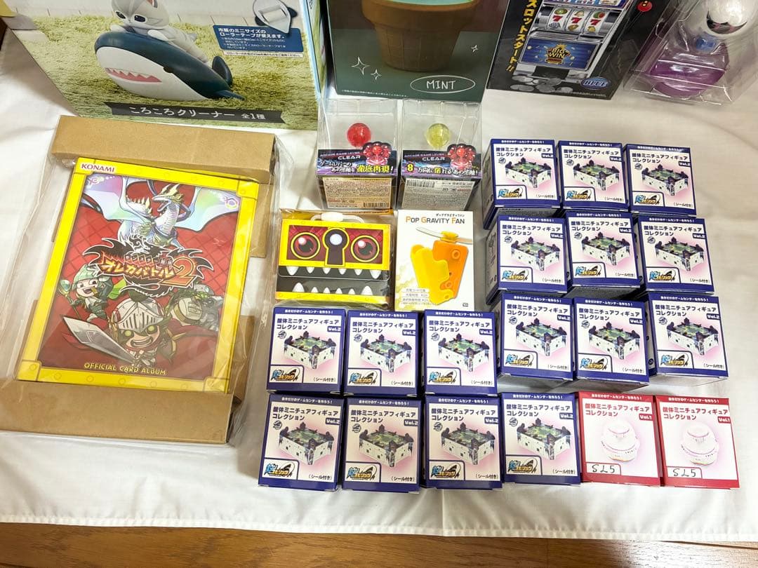 まとめ売り　約38点　ノンジャンル　キャラクターグッズ プライズ フィギュア