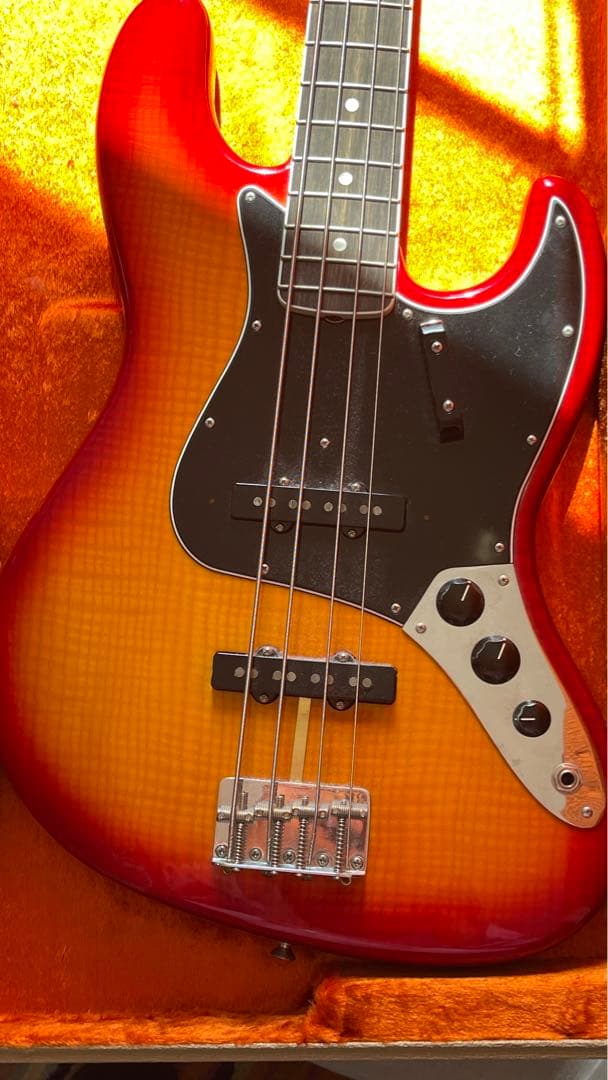【Fender USA】フェンダー 2019 Limited Edition