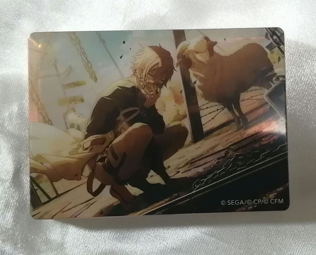 プロセカ　東雲彰人　セット