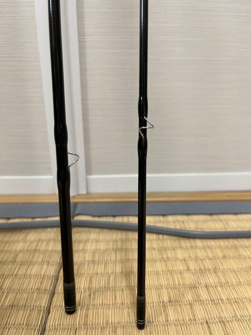 ロッド Buelah Platinum SPEY 11'7\" 5wt FlyRod