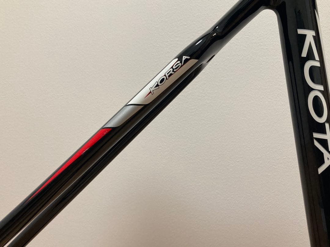 KUOTA KORSA フレーム