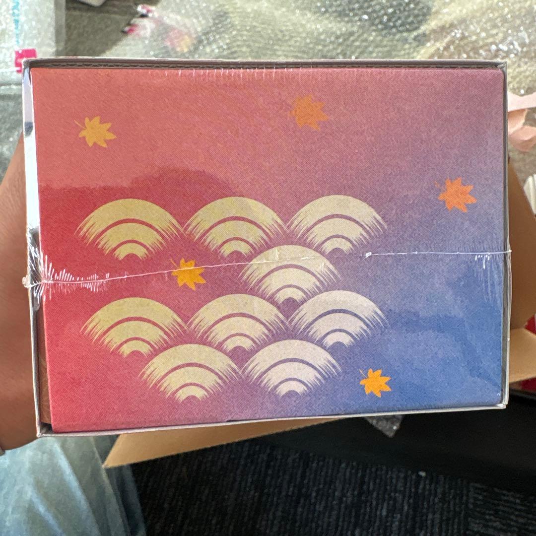 ポケモンセンター ヒロシマ スペシャルBOX 未開封シュリンク付き