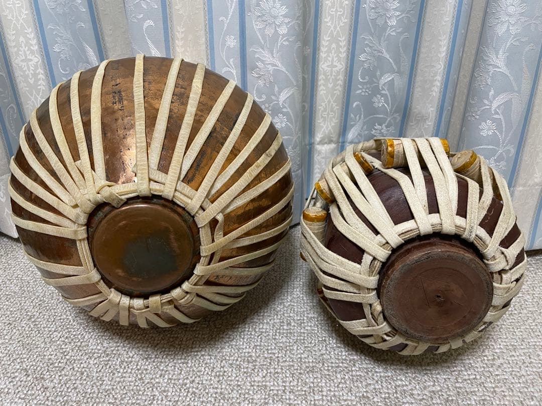 タブラセット