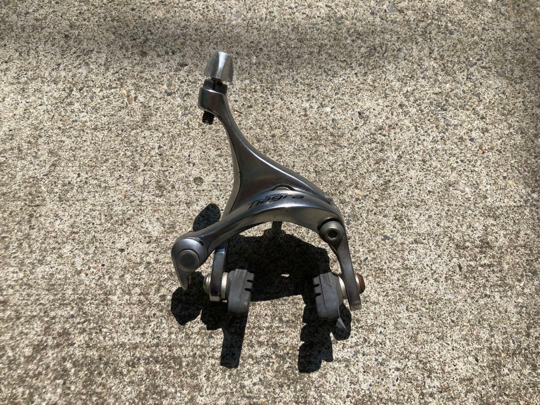 シマノ tiagra st-4600 9s 10sコンポーネントセット