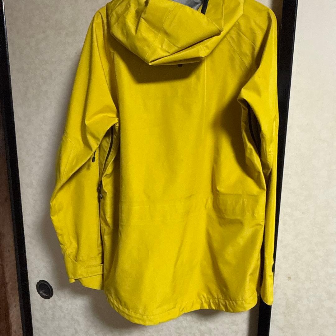 Mountain Surf スノボーウェア　レディースS