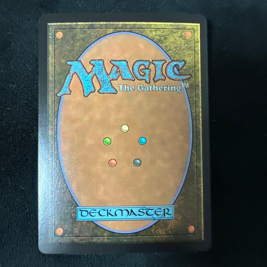 Mtg FOIL] 格闘家、ティファ 全面アート版・サージ・フォイル