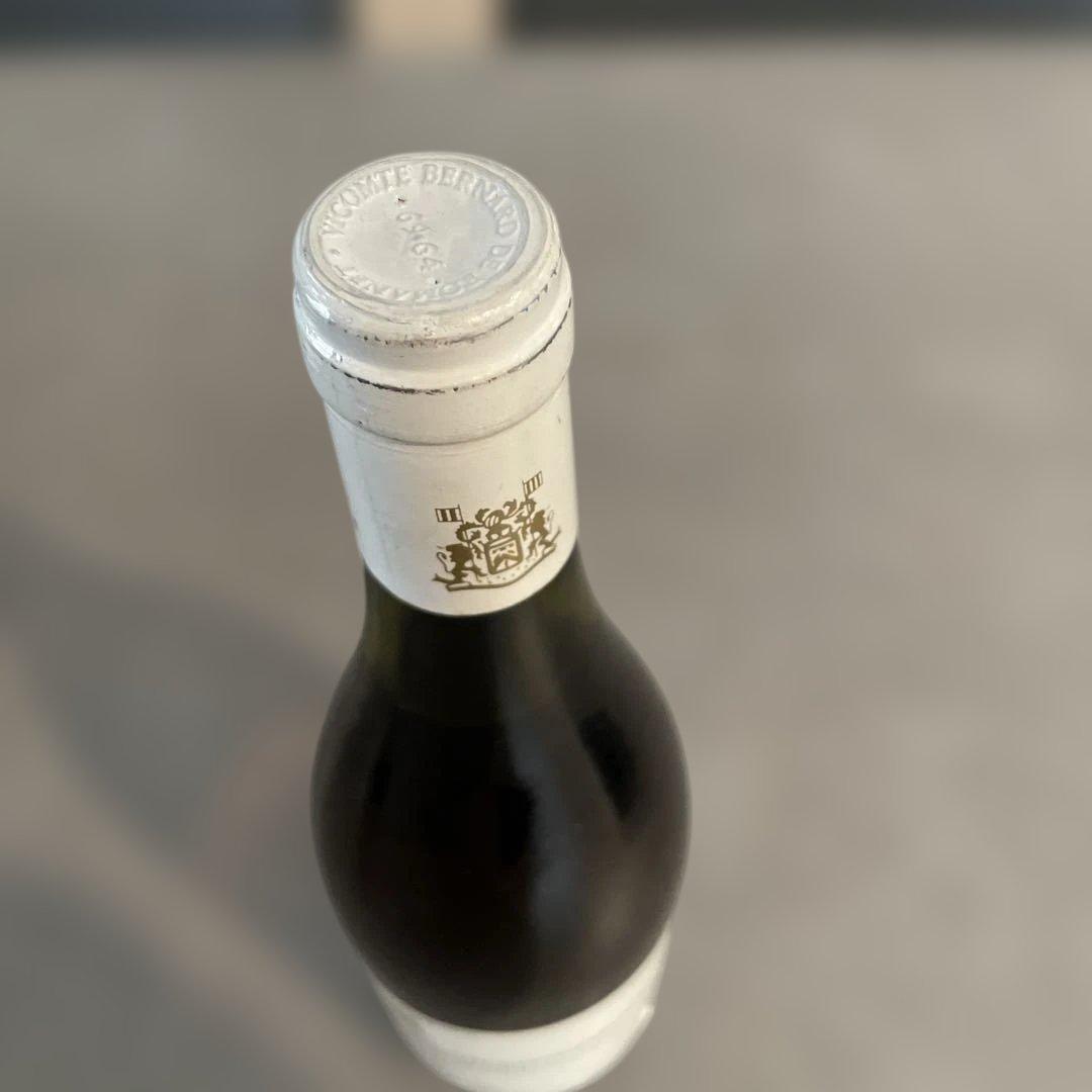 ワイン CORTON-CHARLEMAGNE GRAND CRU 1995
