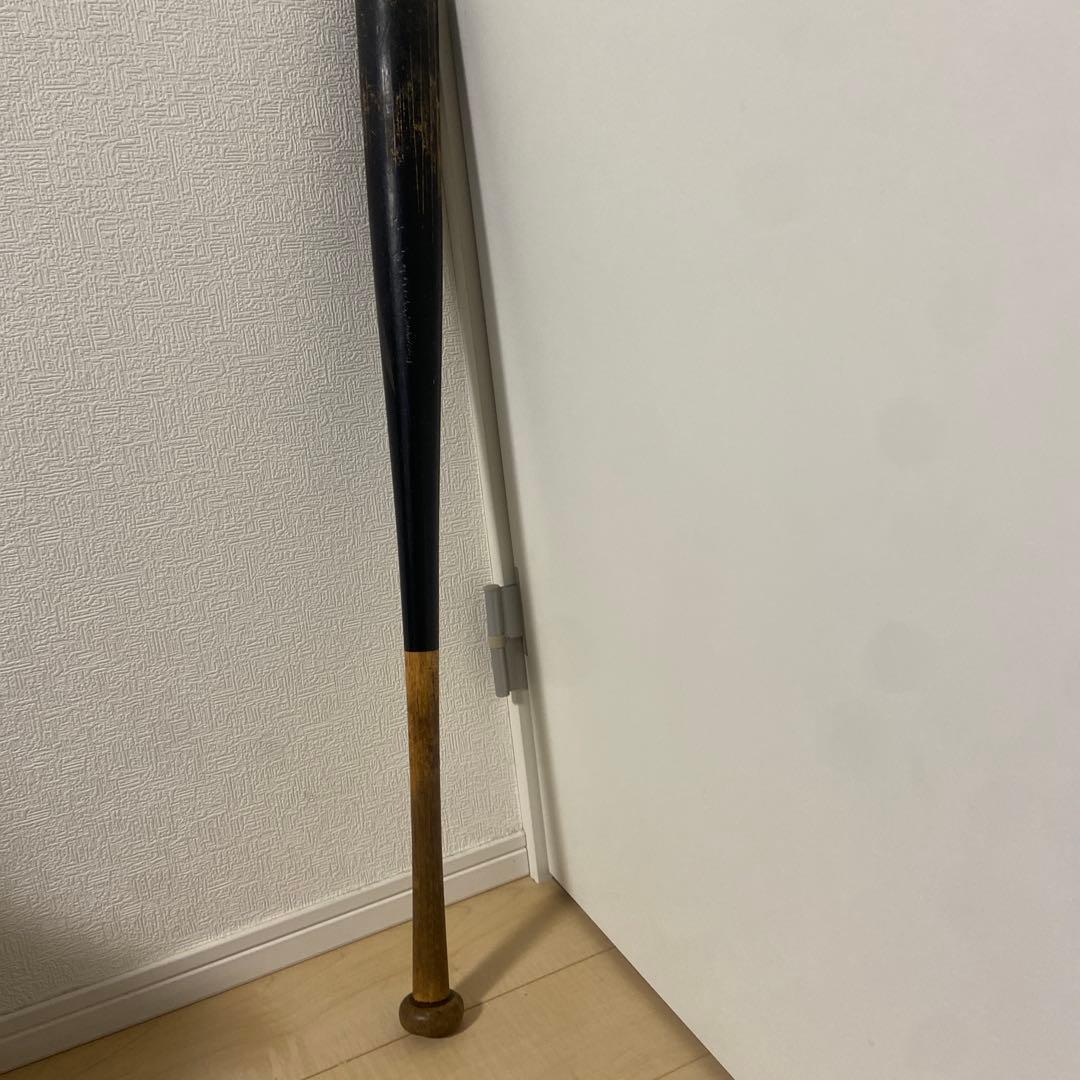 硬式バット