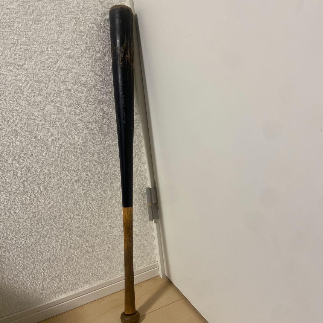 硬式バット