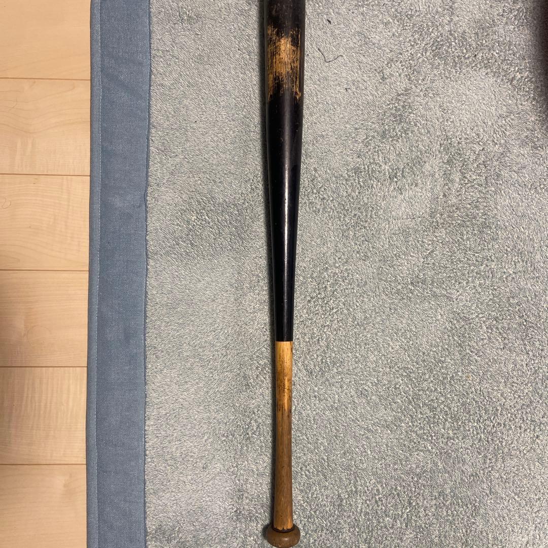 硬式バット